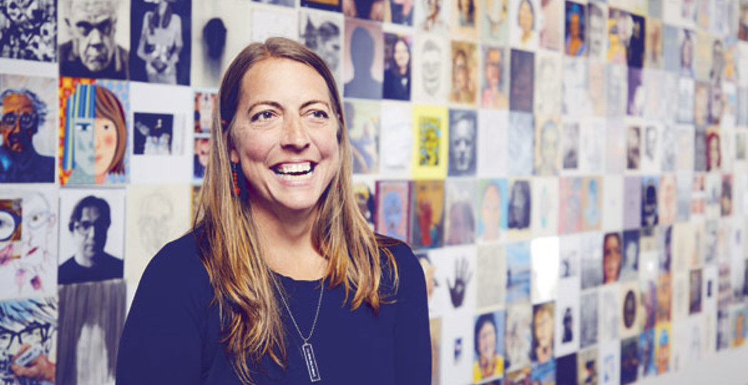 PHOTOGRAPHED BY JEFF DOWNIE