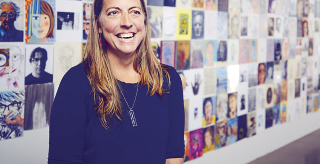 PHOTOGRAPHED BY JEFF DOWNIE