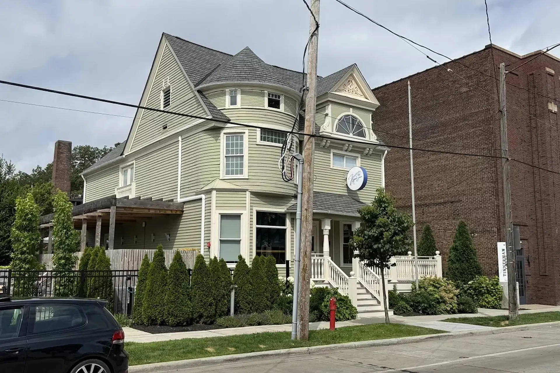 Sushi Kuwahata in Ohio City To Close, Follows Kyuu-Juu’s Closing In December