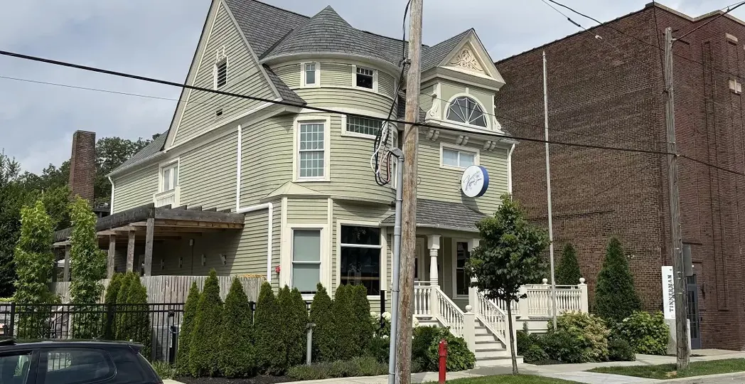 Photographed by Douglas Trattner