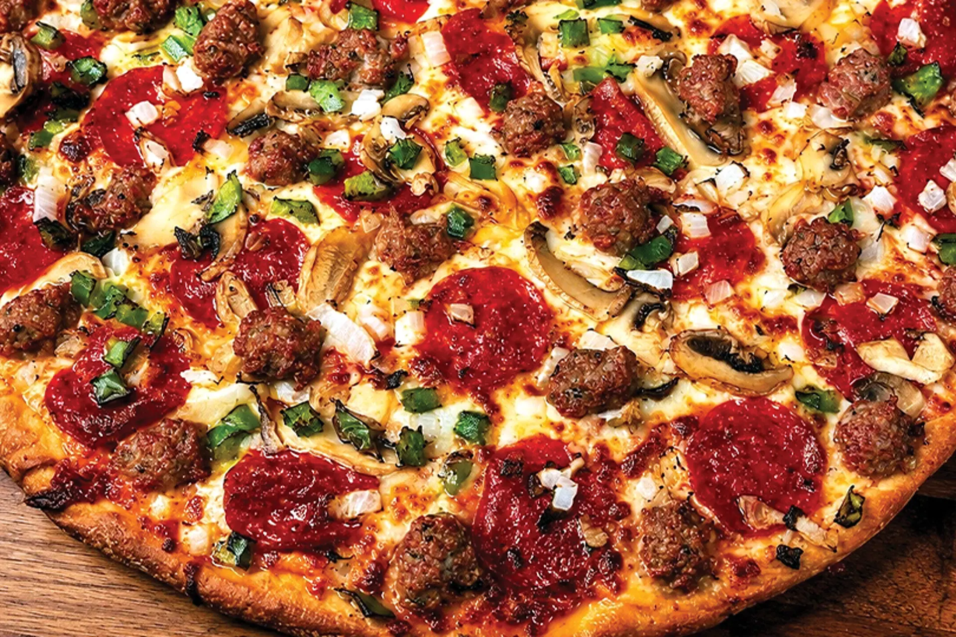 Best Pizza Winner Pizza By Robert Shares a Must Try Pizza 