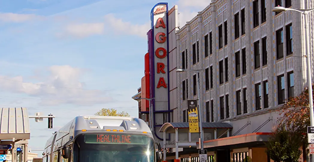 Courtesy MidTown Cleveland