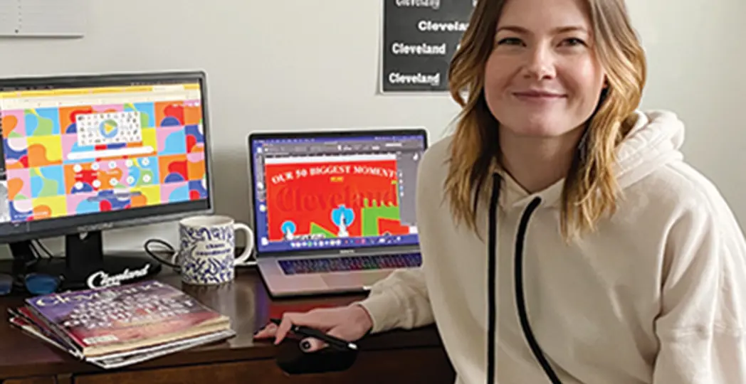 Courtesy Erin Stinard