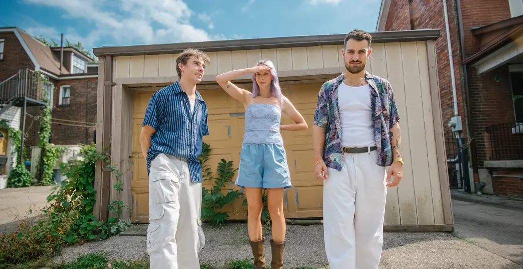 Courtesy Justin Broadbent