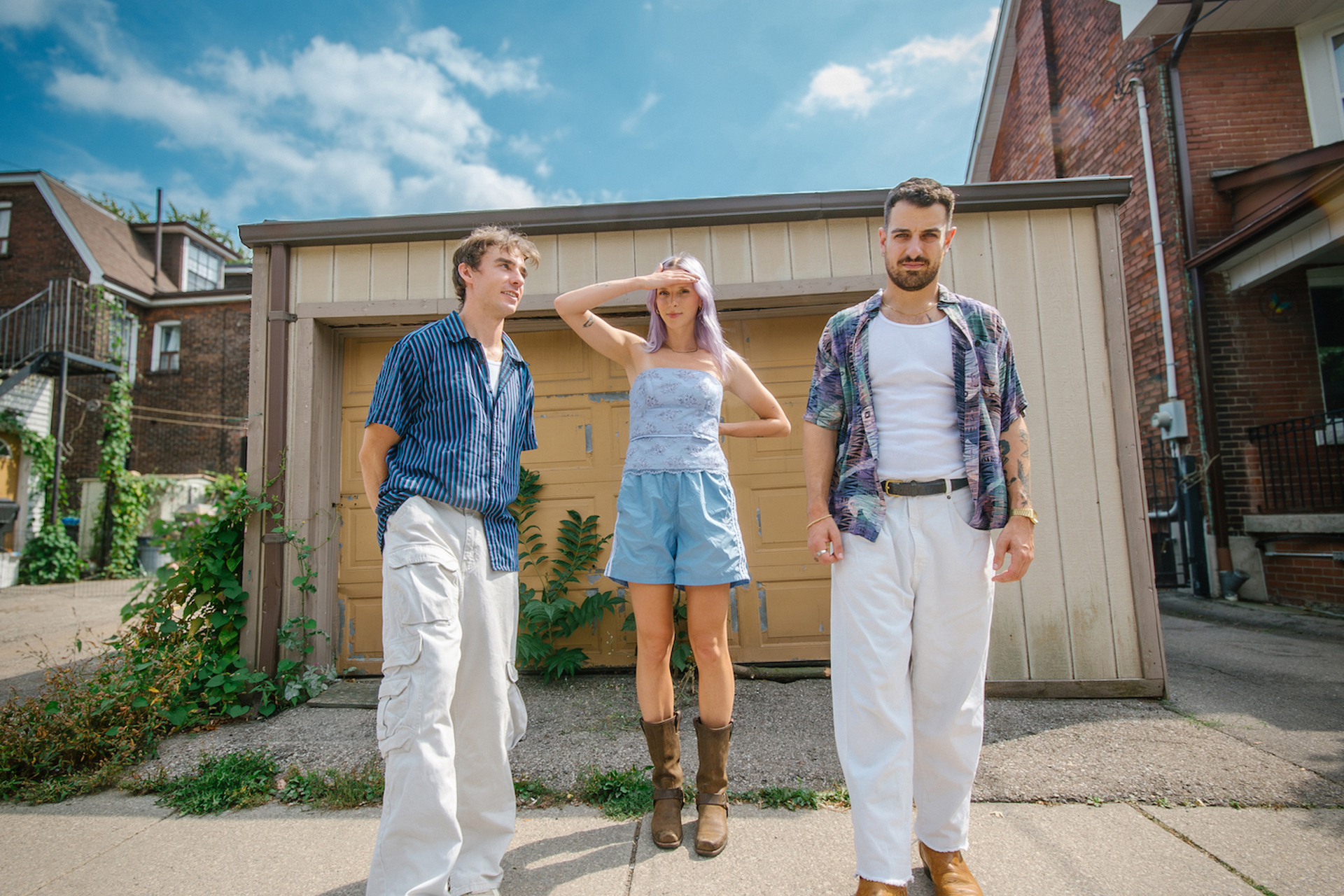 Things to Do This Weekend In Cleveland: July 31-Aug. 3