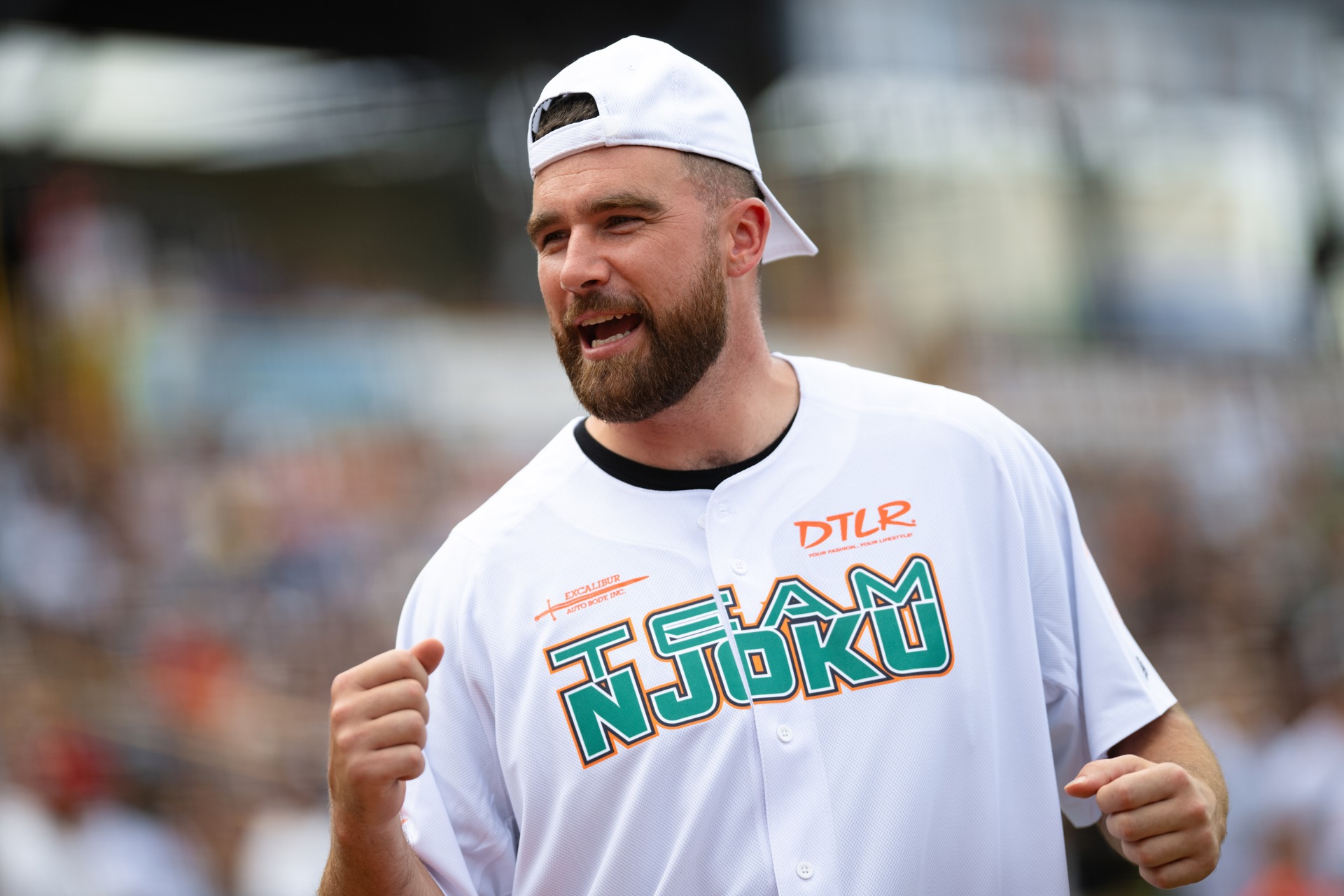 Travis Kelce Invests in Cleveland Guardians, Aria Wine Bar Opening, Justin Bibb Talks Data Centers: CLE Daily