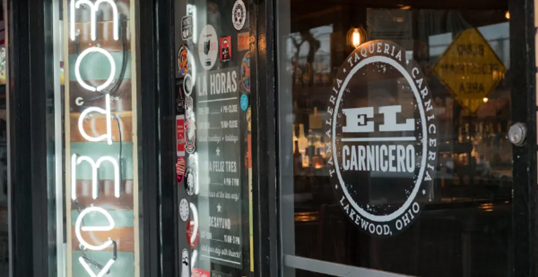 Courtesy Edsel Little, via Flickr