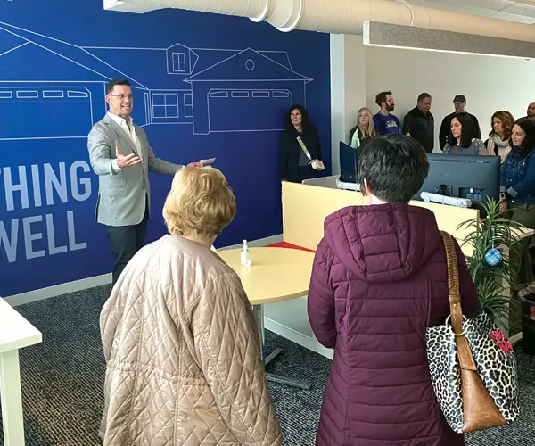 Independence Schools Partner with the Community for Teacher Training