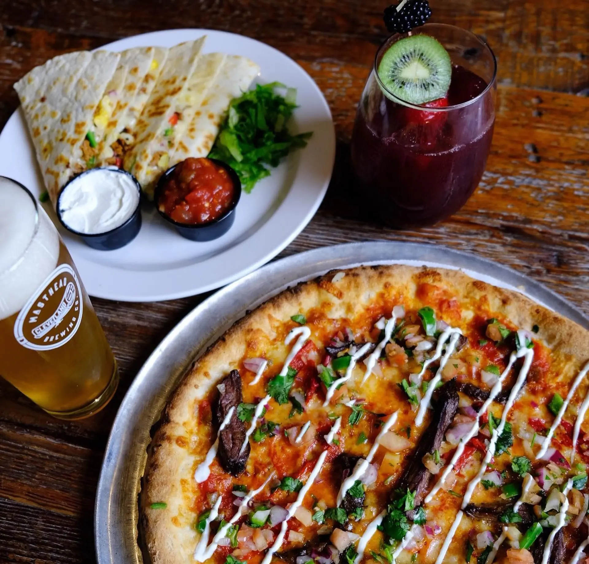 Courtesy Masthead Brewing Co.