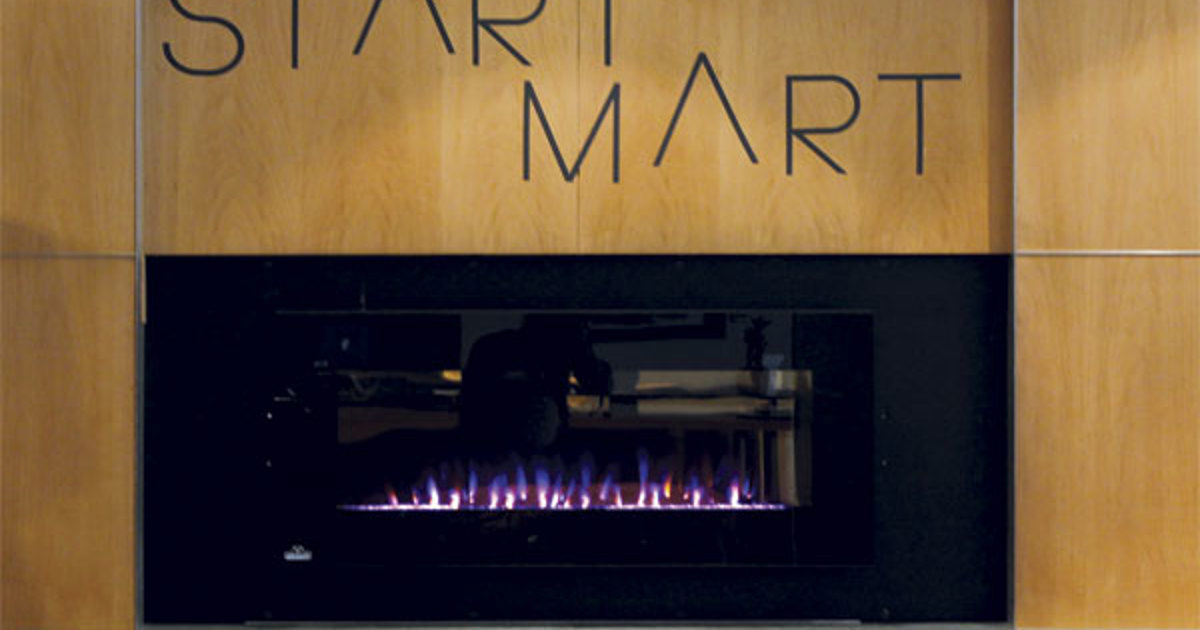 Modern Mart