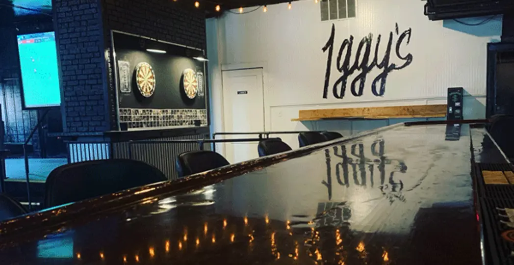 Iggy's