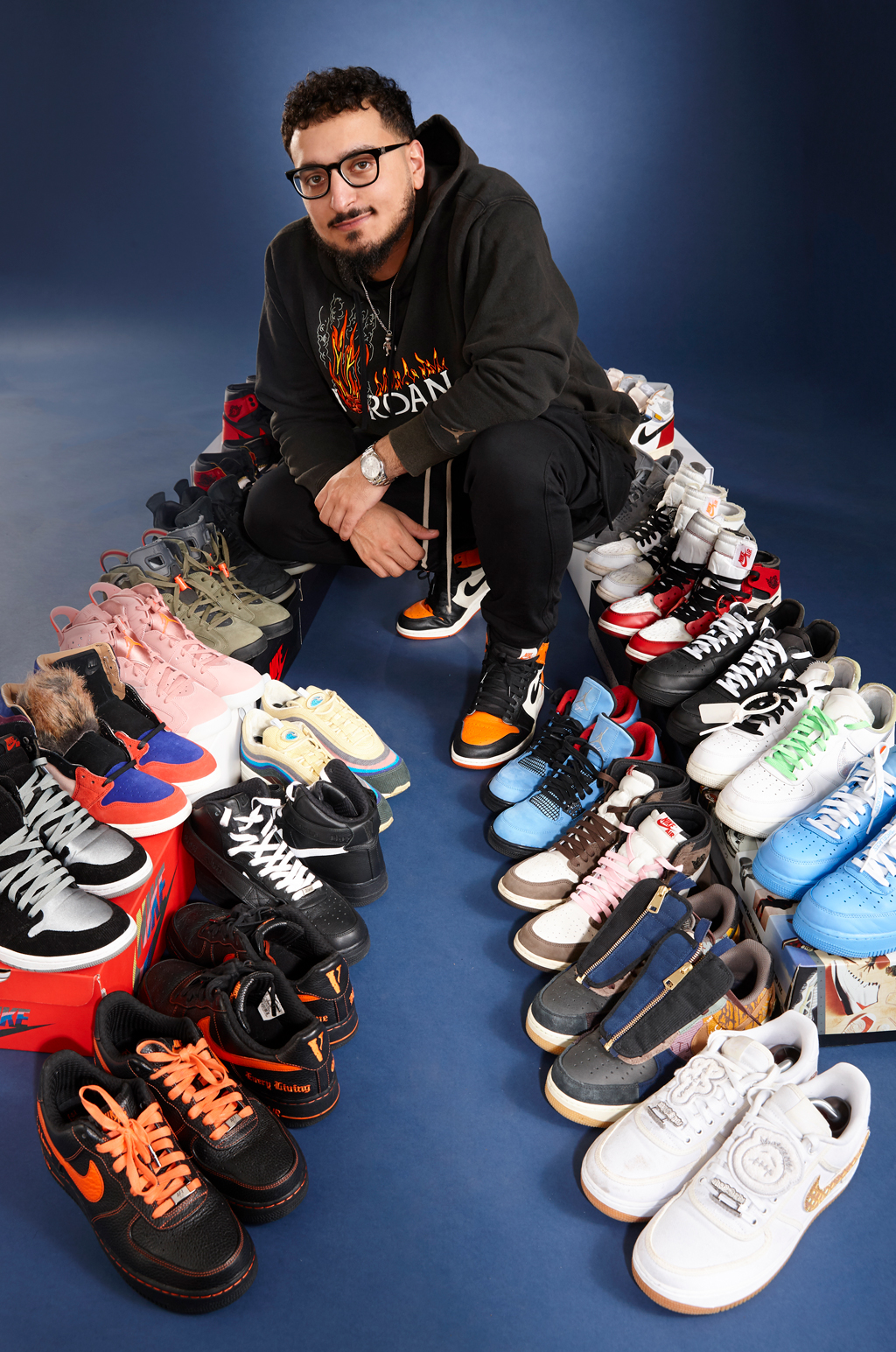 PHOTOGRAPHED BY KEVIN KOPANSKI