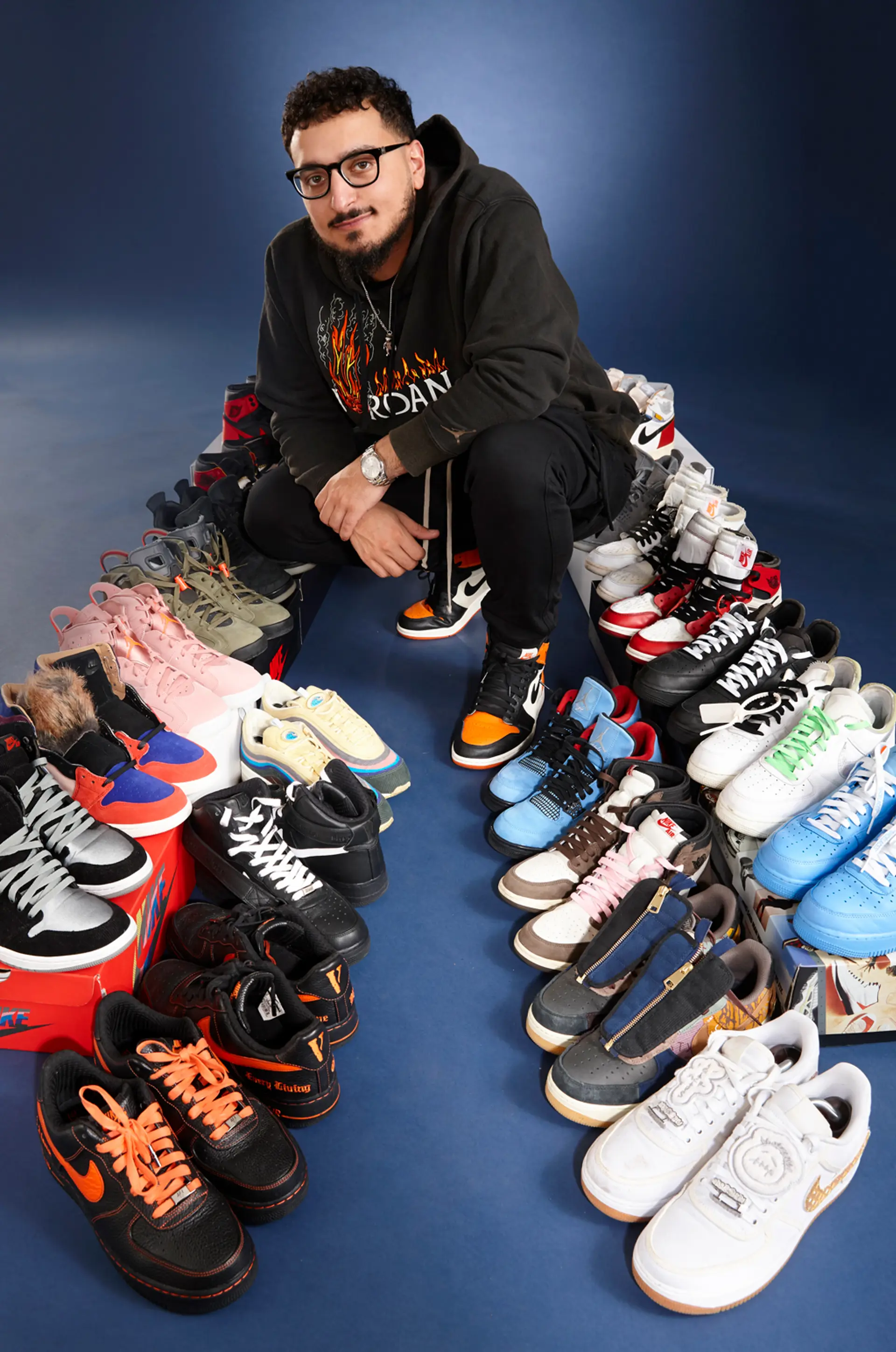 PHOTOGRAPHED BY KEVIN KOPANSKI