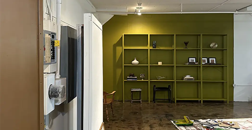 Whitney Anderson Rooney, Rachel Kayza/Align Agency