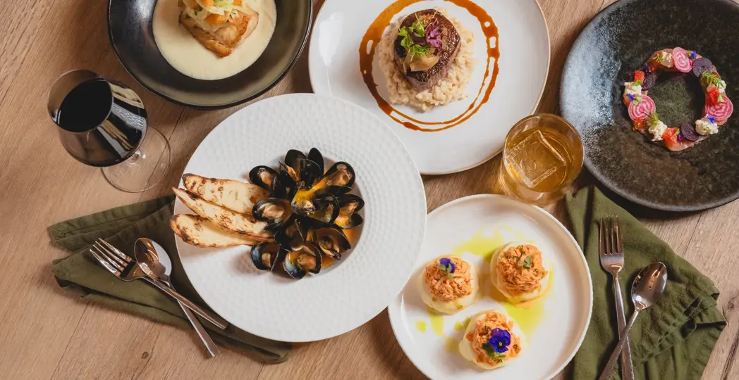 Photographed by Kaitlin Walsh