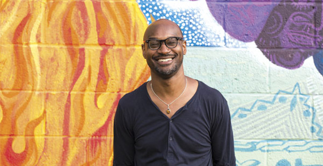 Evan Prunty