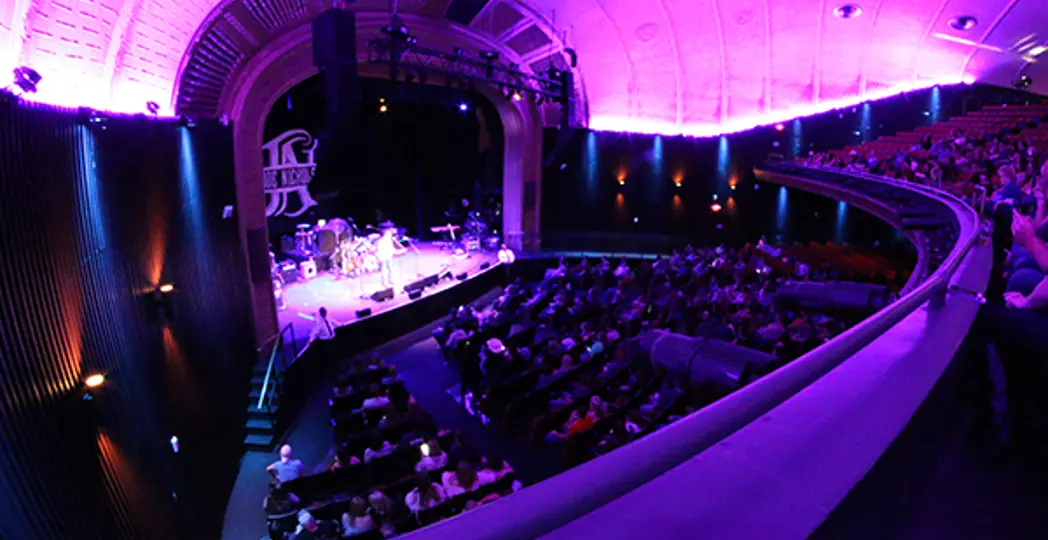 Courtesy Akron Civic Theater