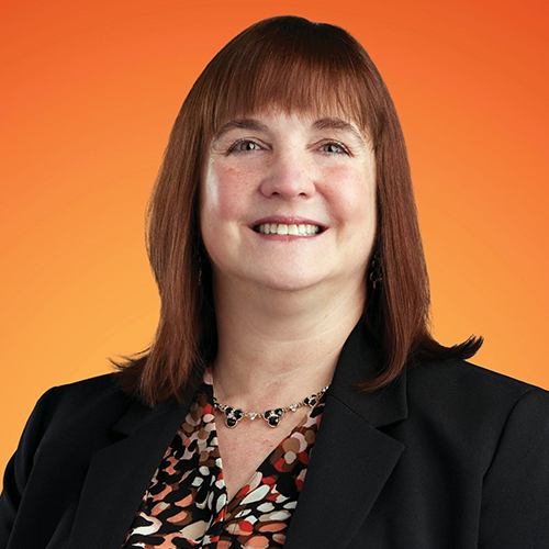 Julie M. Johnson Photo