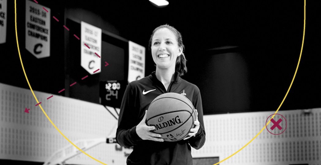 PHOTOGRAPHED BY KEVIN KOPANSKI
