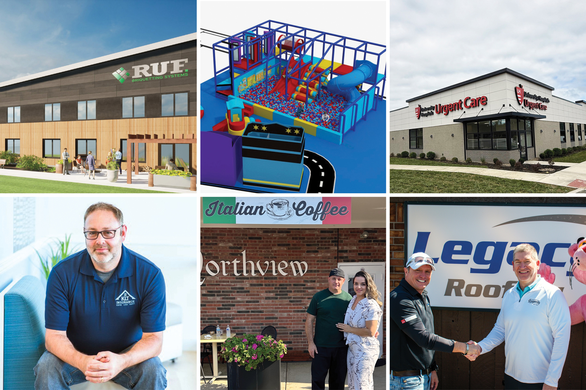 6 Businesses Powering North Ridgeville’s Growth