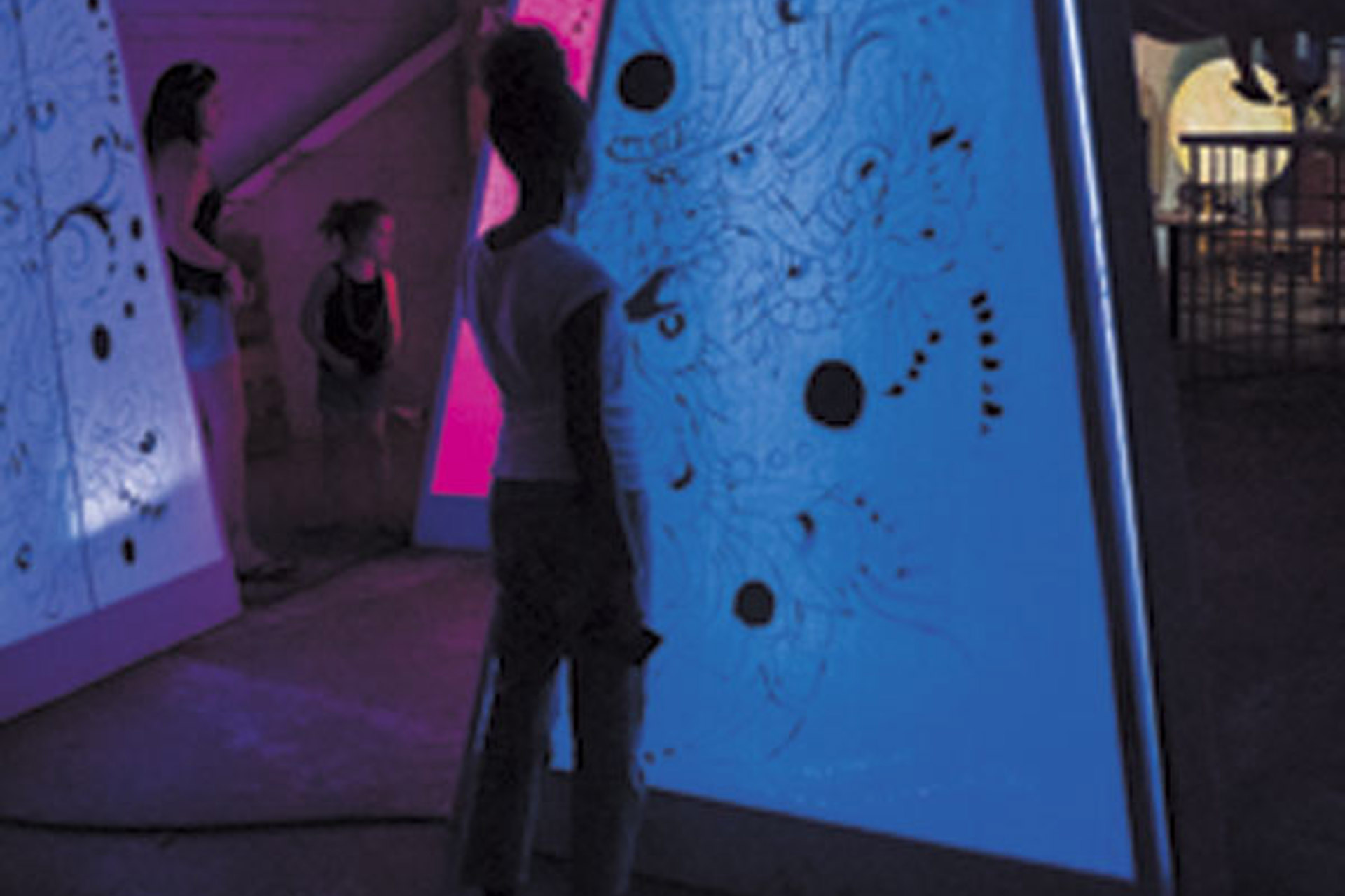 IngenuityFest Brings New Light To Old Things