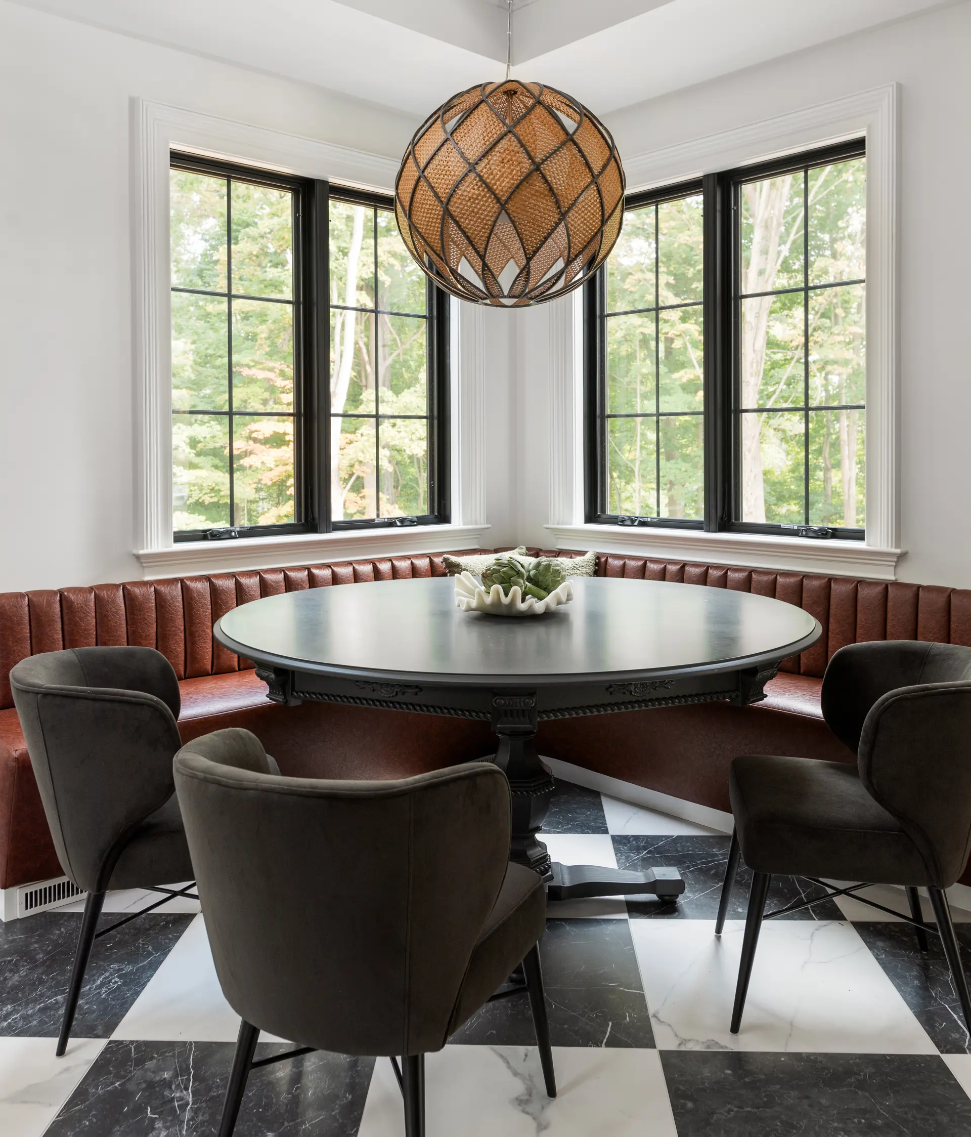 Photographed by Tony Hughes