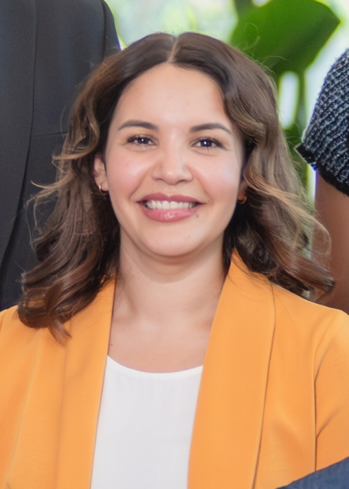 Nely Aldrich Photo