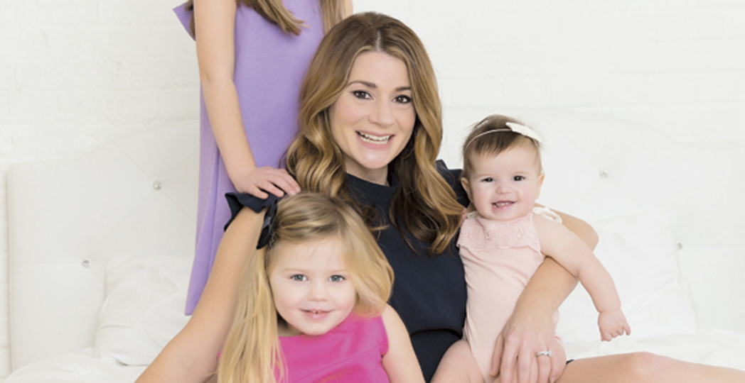 PHOTOGRAPHED BY BRITTANY GIDLEY