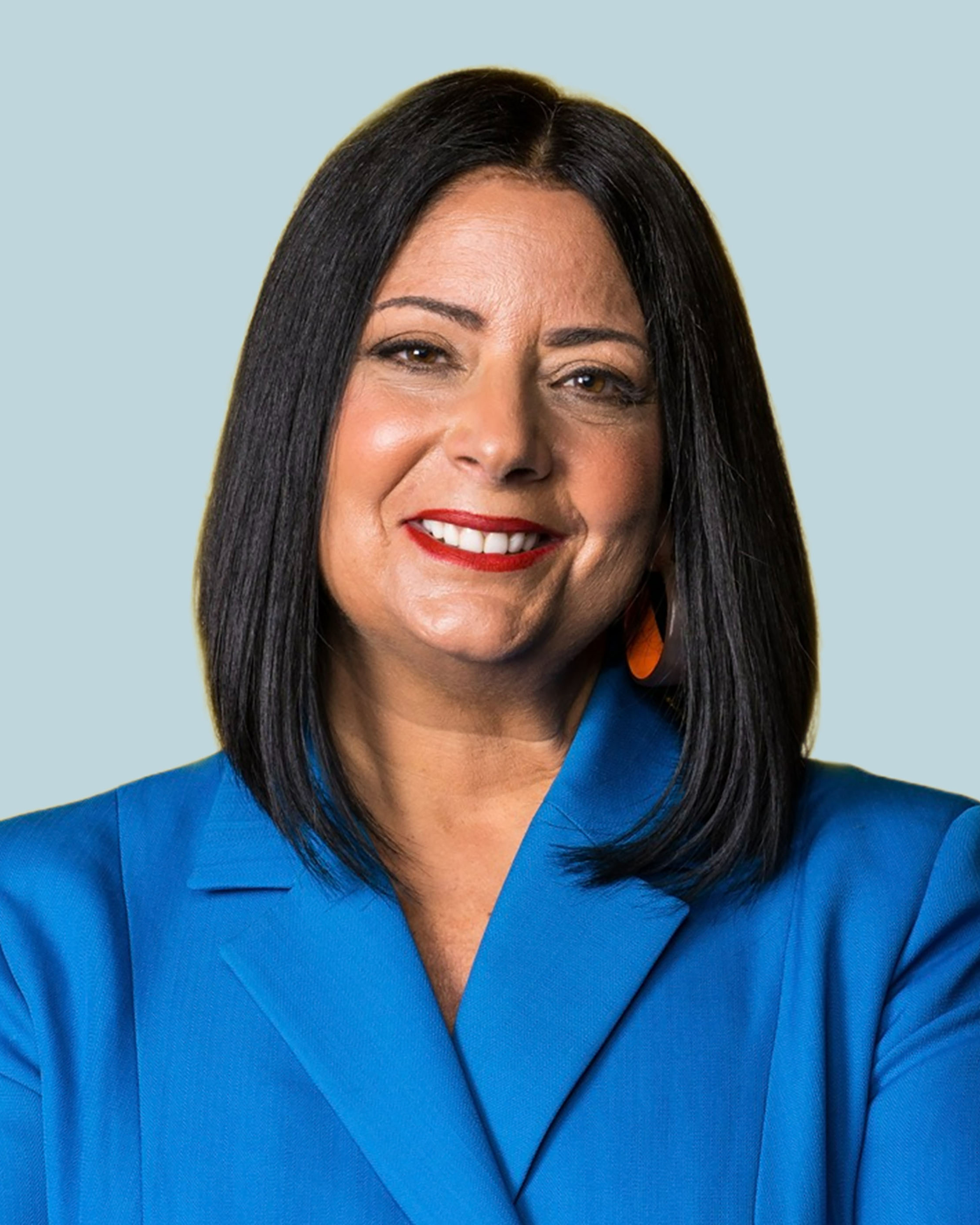 Lillian Kuri Photo