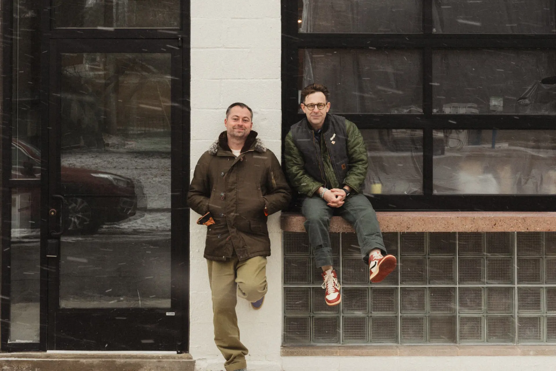 Rosy, the New Restaurant From the Cordelia Team, To Open in Ohio City in January