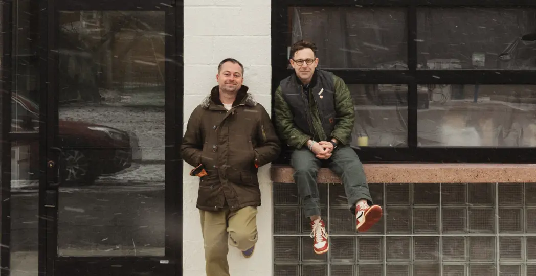 PHOTOGRAPHED BY DYLAN PALCHESKO