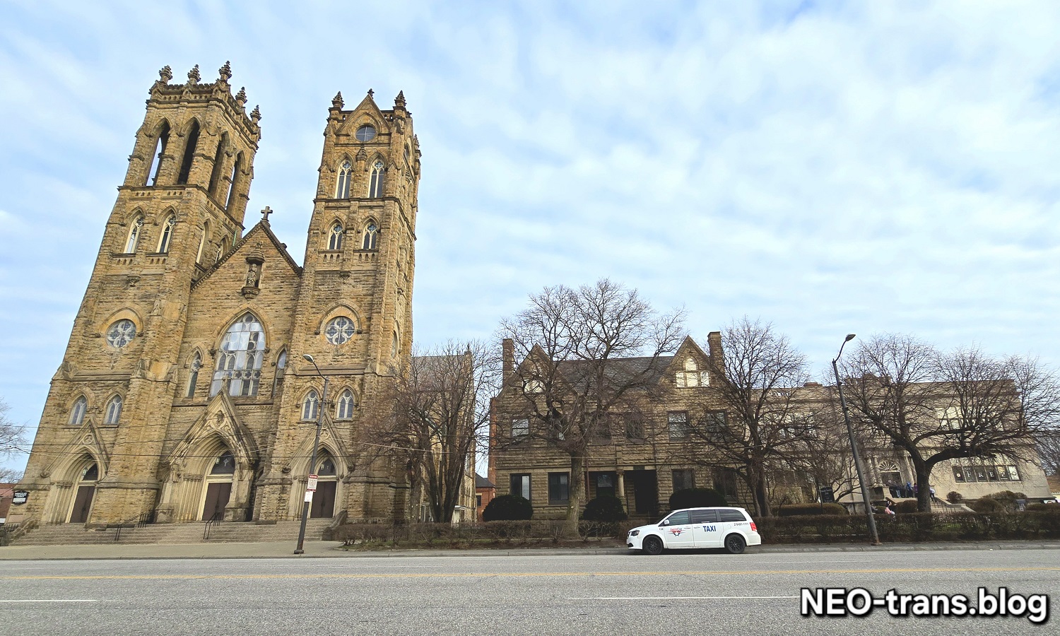  161-Year-Old Parish Ends, But Immaculate Conception Church Lives On