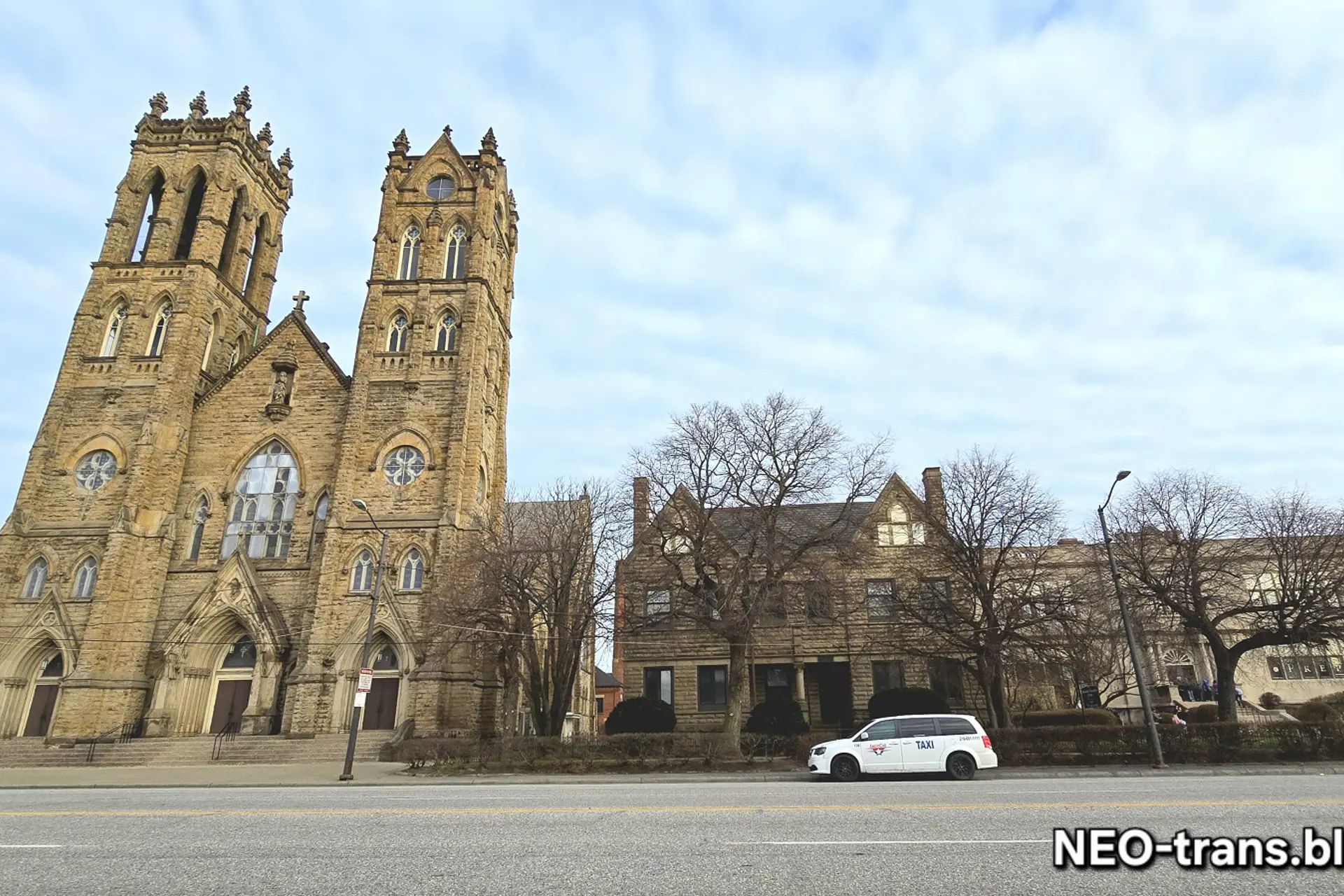 Immaculate Conception Church to Close After Nearly 150 Years