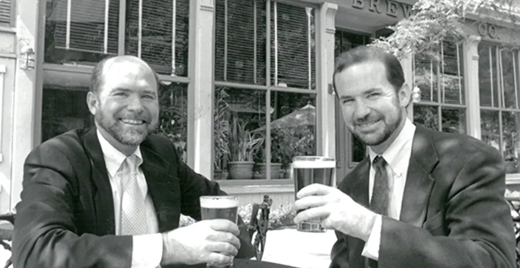 Courtesy Great Lakes Brewing Co.