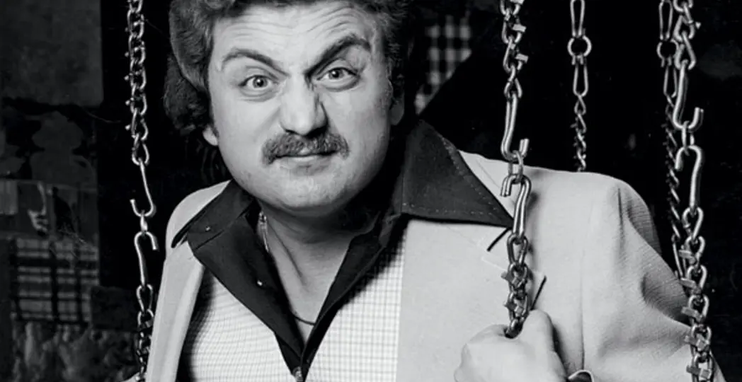 Cleveland Public Library Photograph Collection