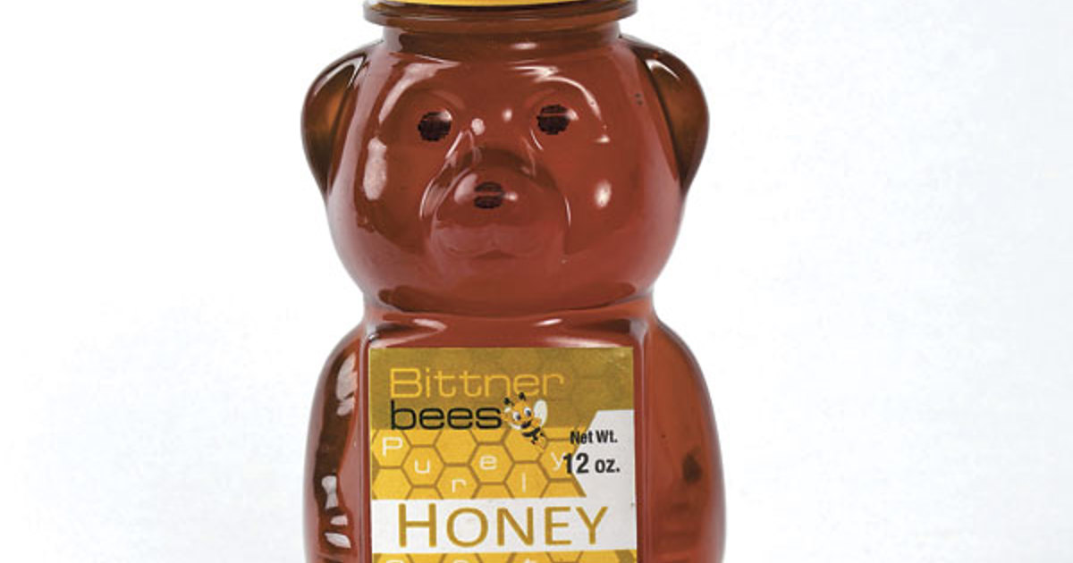 Food Lovers' Guide: Bittner Bees