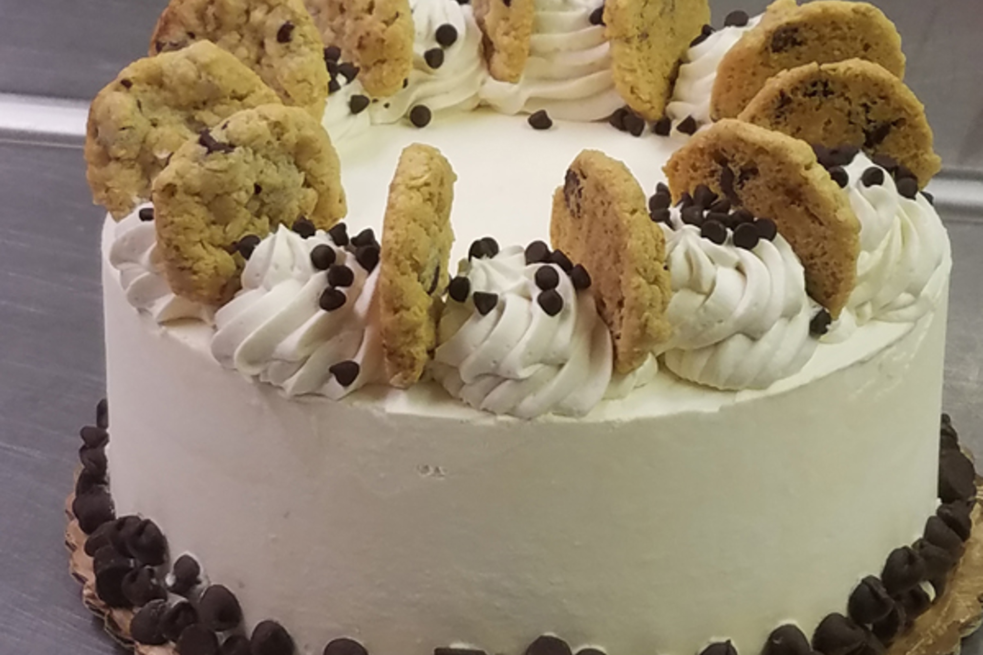 Best Bakeries: Floressa Cafe