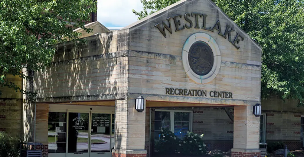 Courtesy Westlake Recreation Center