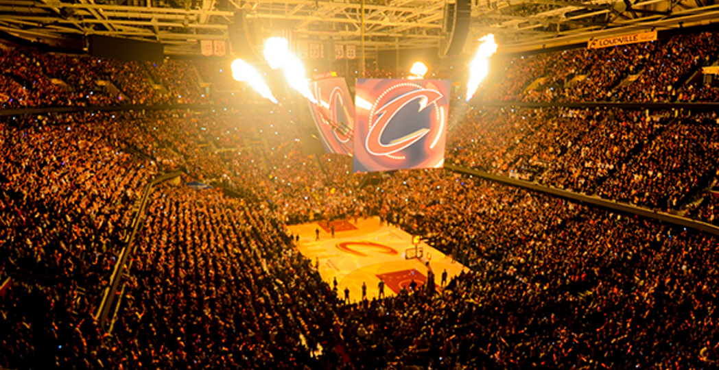 Cleveland Cavaliers