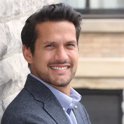 Nico Samaniego Photo