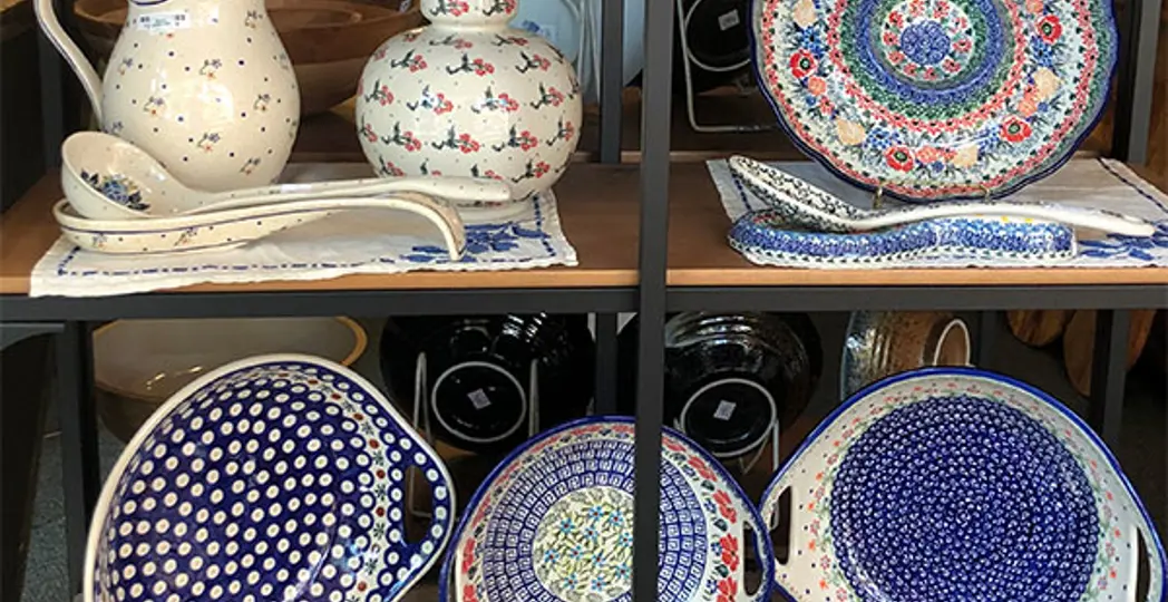 Courtesy The Cookery at the Western Reserve School of Cooking