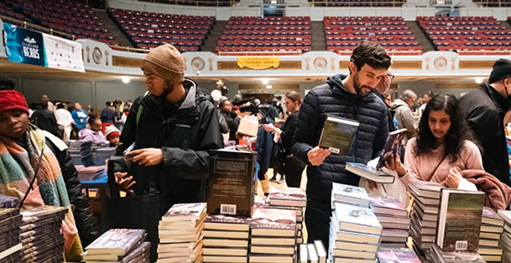 Courtesy Cleveland Public Library