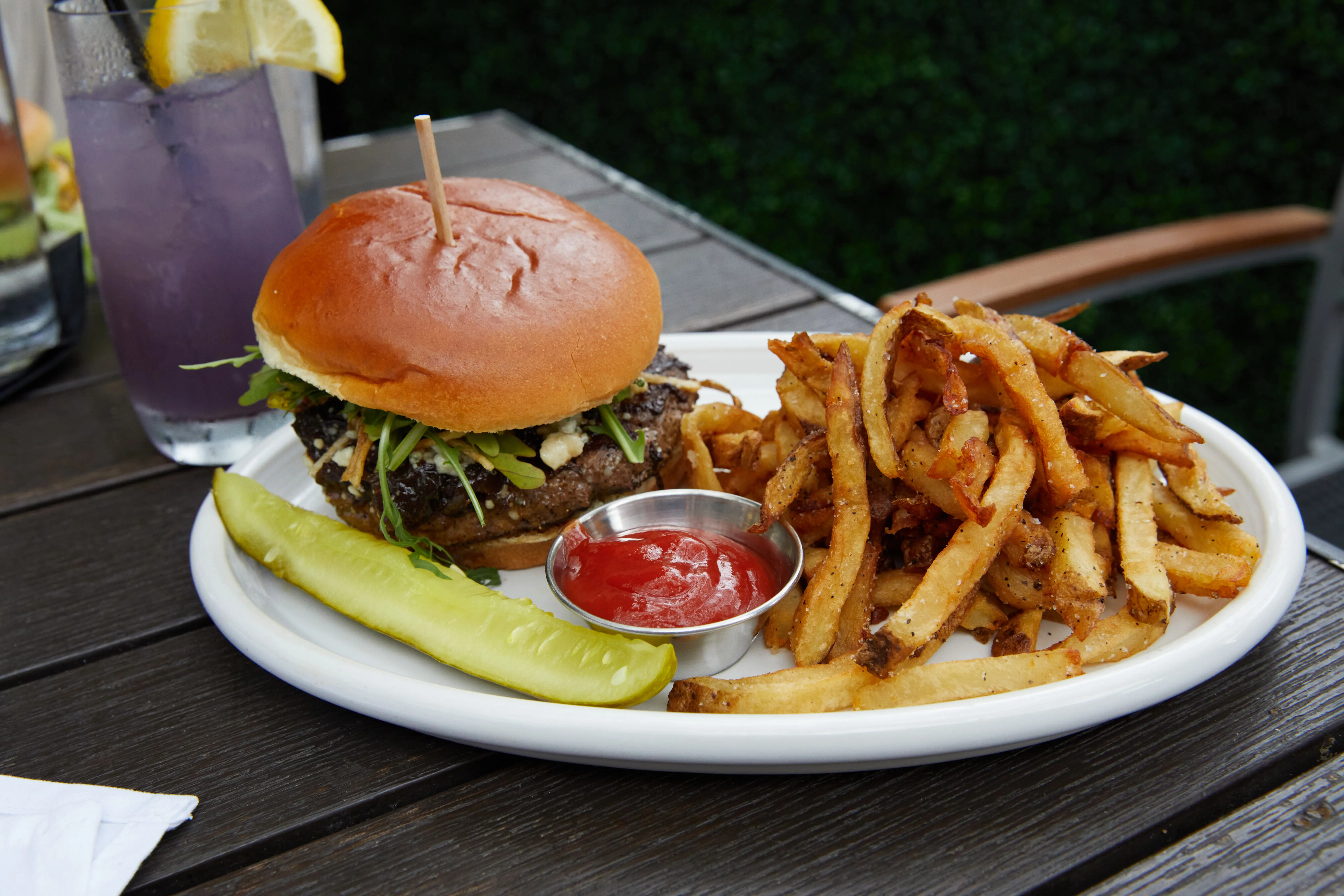 Cleveland's Best Burgers