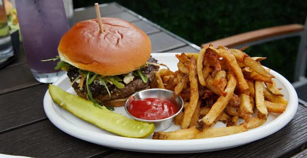 Hecks Cafe | Photographed by Tyler Boggs