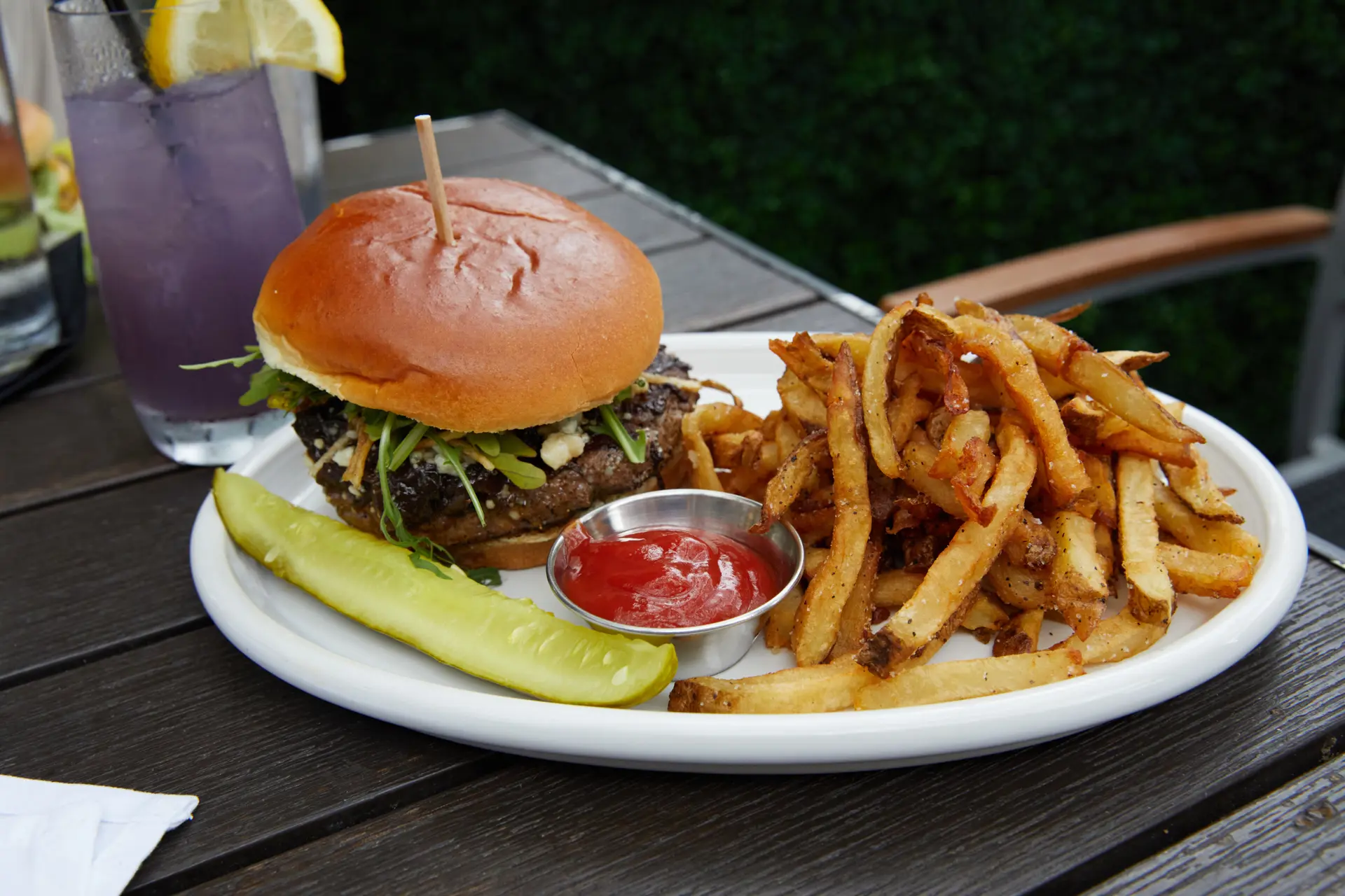 Cleveland's Best Burgers