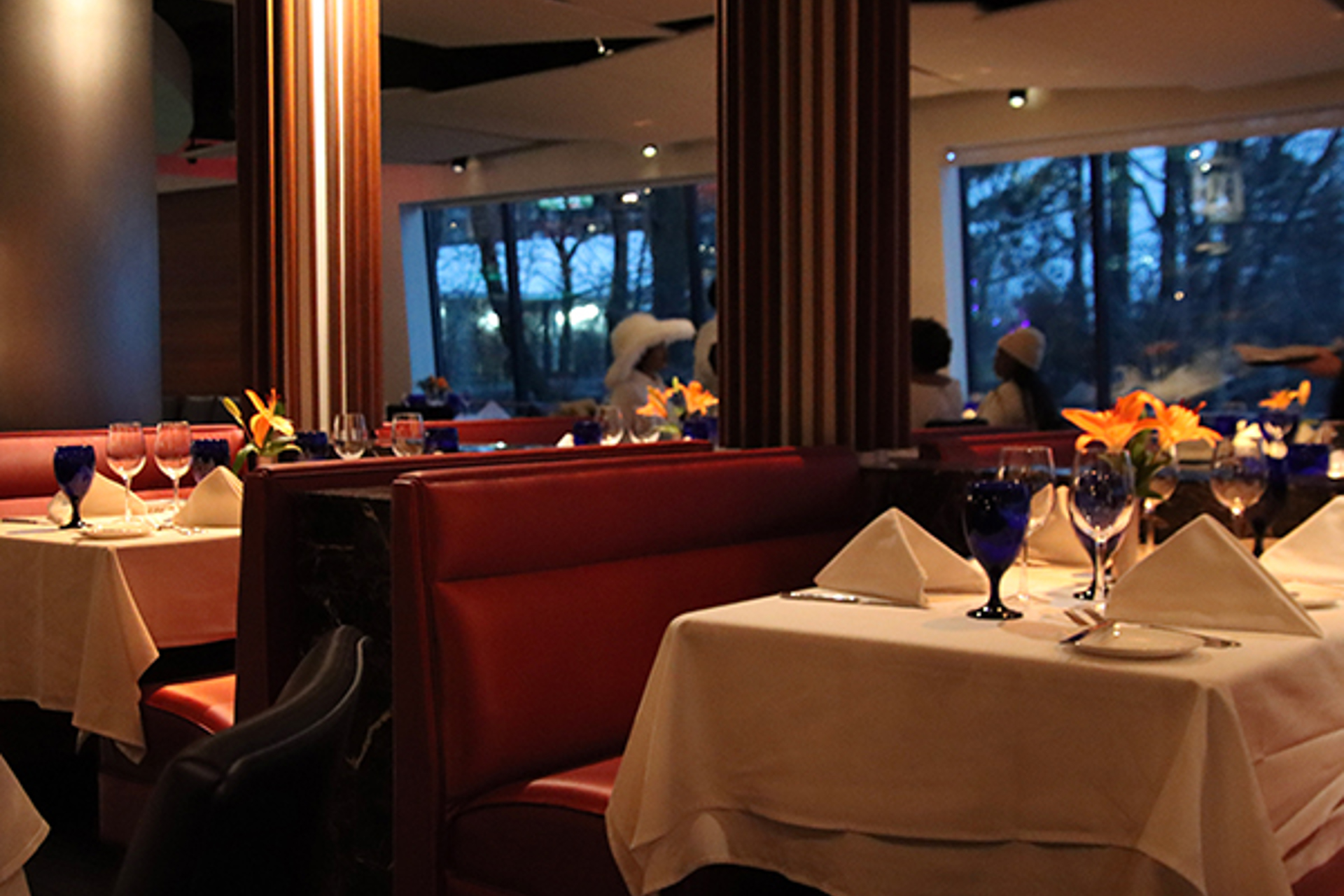 Restaurants Open for Thanksgiving in Cleveland