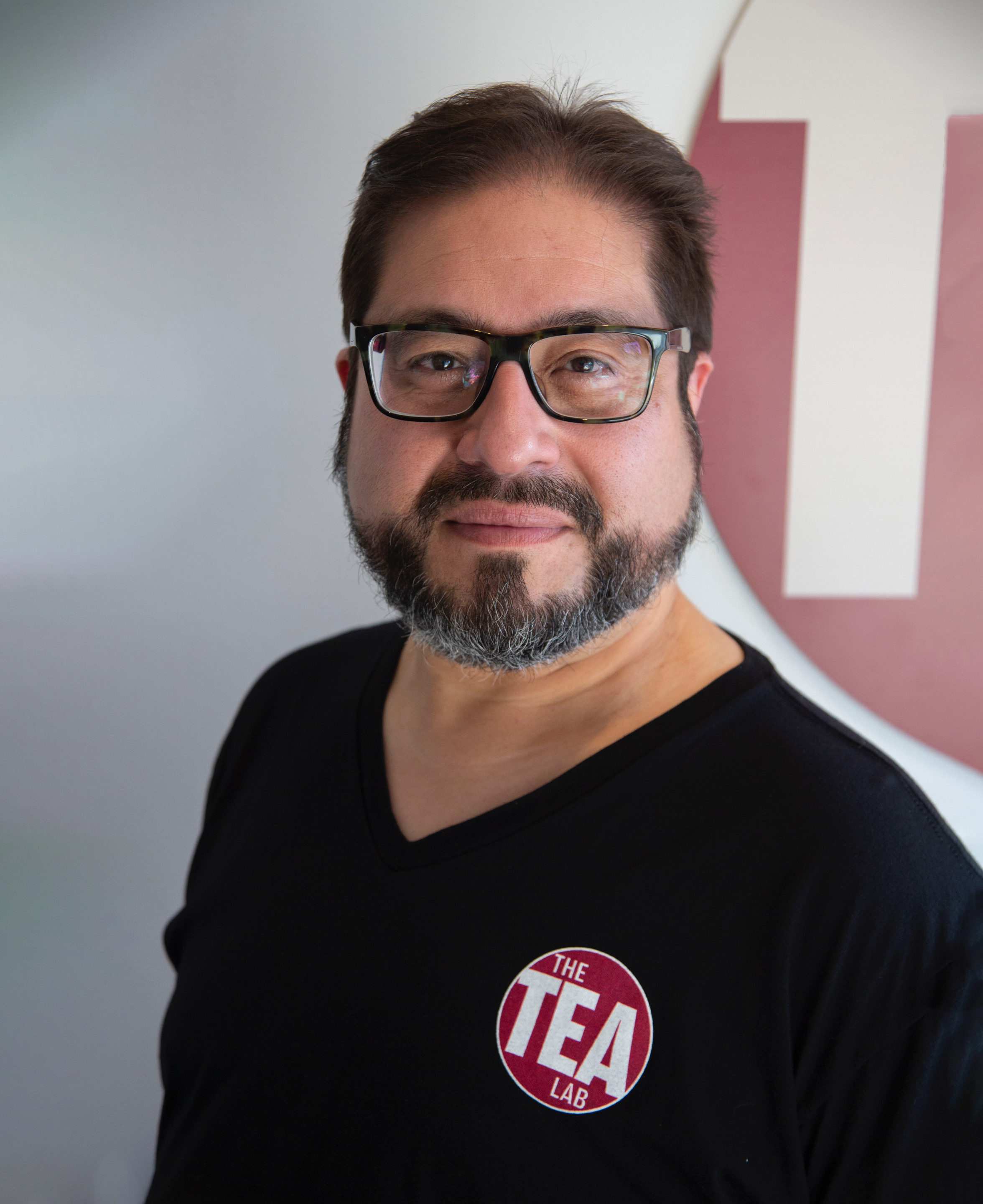 Where Tea Lab's Carlos E. Ramos Drinks, Dines and Finds Inspiration Around Cleveland: Word of Mouth