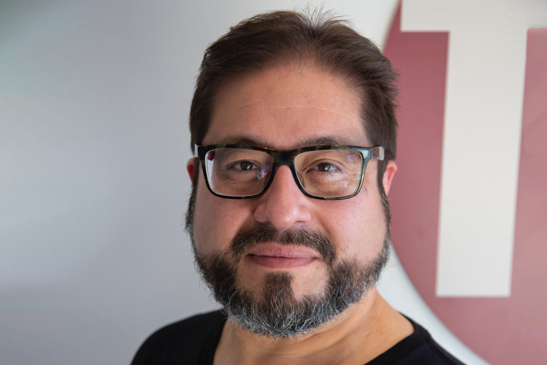 Where Tea Lab's Carlos E. Ramos Drinks, Dines and Finds Inspiration Around Cleveland: Word of Mouth