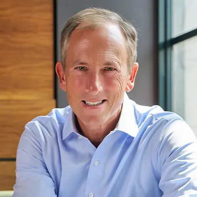 J. David Heller Photo