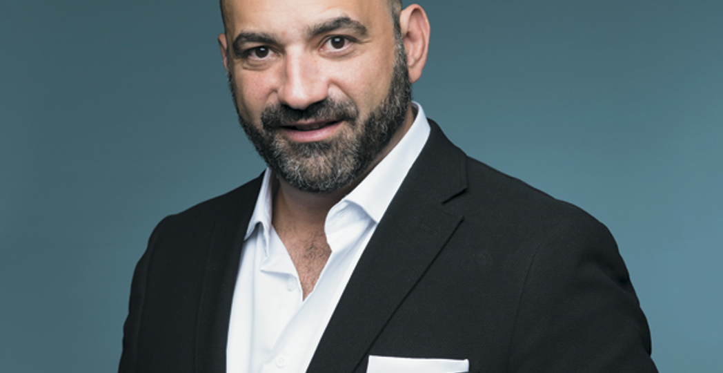 Angelo Merendino